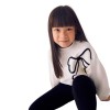 conjunto de leggings y buso - mayoral