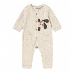 Pijama perro- mayoral