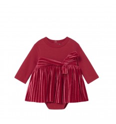 Vestido body debajo - mayoral