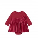 Vestido body debajo - mayoral