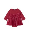 Vestido body debajo - mayoral