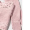 Conjunto 3 piezas tejido - mayoral