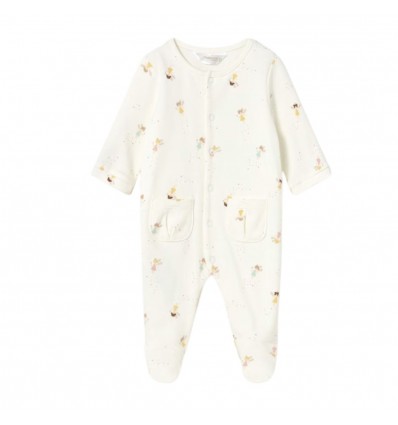 Pijama adas - mayoral