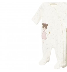 Pijama angelito- mayoral