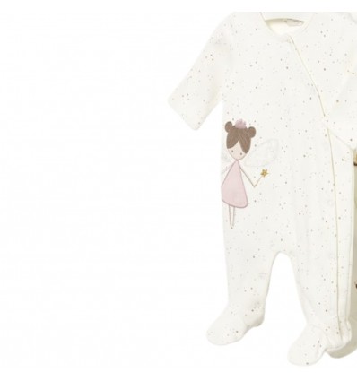 Pijama angelito- mayoral