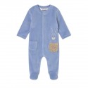 Pijama azul - mayoral
