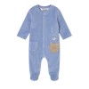 Pijama azul - mayoral