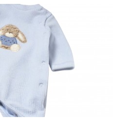 Pijama azul - mayoral