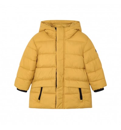 Chaqueta mostaza - mayoral