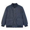 Chaqueta azul - mayoral