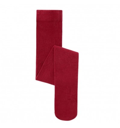 Media pantalón rojo- mayoral