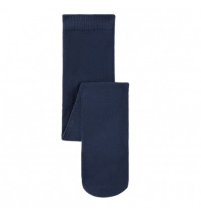 Media pantalón acanalada azul-mayoral