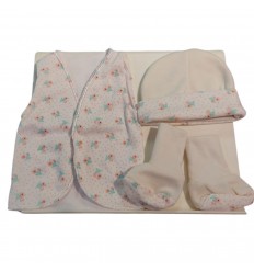 set uci pra bebé prematuro