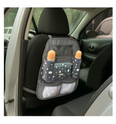 Organizador para carro