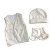 Set de UCi para bebé prematuro ositos