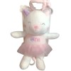 Musical Gata - rosado