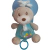 Musical Oso- Azul