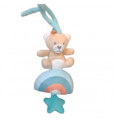 Musical Oso Verde