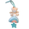 Musical Oso Verde