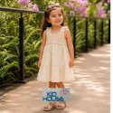 Vestido y bicicletero - Beich