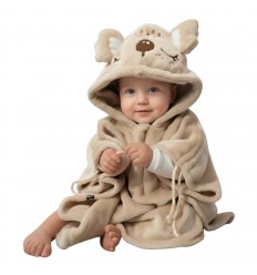 Ruana Koala - Beich