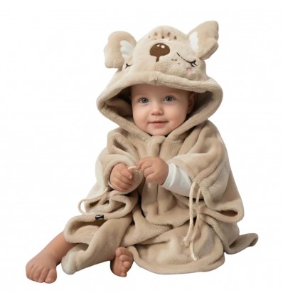 Ruana Koala - Beich