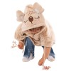 Ruana Koala - Beich