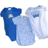 Set x 3 bodys - niño