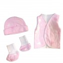 Set de UCi para bebé prematuro corazón