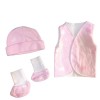 Set de UCi para bebé prematuro corazón