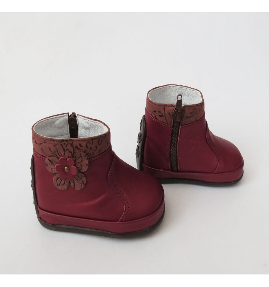 Botas no tuerce para niña sales