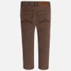 pantalon para niño - color marron