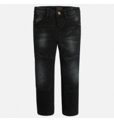pantalon para niño - jean negro