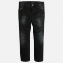 pantalon para niño - jean negro