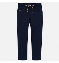 pantalon para niño - cordones