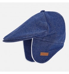 gorro para bebe - abuelito jean