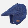 gorro para bebe - abuelito jean