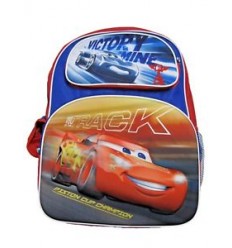 maleta infantil - cars