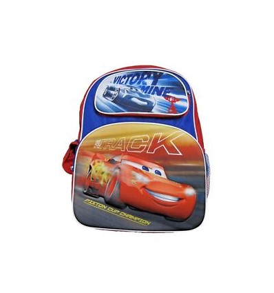 maleta infantil - cars