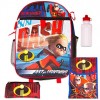 maleta para niño - los increibles set