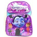 maleta para niña - vampirina girls grande