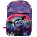 maleta para niña - vampirina con perrita