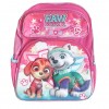 maleta para niña - paw patrol 3d