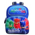 maleta para niño - pjmasks