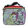 lonchera para niña - ever after high