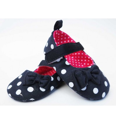 Zapatos baleta sales de niña