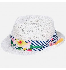 Sombrero para niño