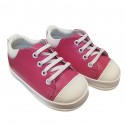 Tennis no tuerce fucsia
