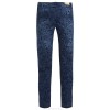 pantalón-para-niña-outlet-mayoral-azul-textura