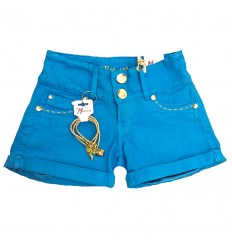 short-para-niña-outlet-azul-celeste